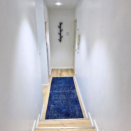 Appartement Unique et Lumineux à deux pas de la Tour Eiffel à Paris Extérieur photo