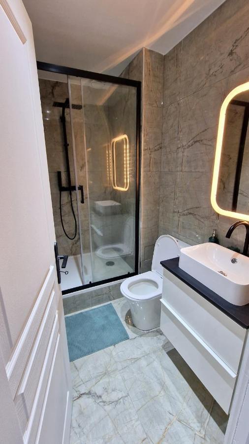Appartement Unique et Lumineux à deux pas de la Tour Eiffel à Paris Extérieur photo